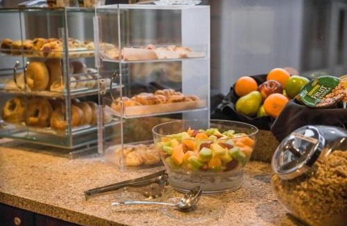 Southbury Hotel | Heritage Hotel, Golf, Spa & Conference Center, BW Premier Collection