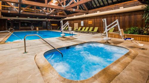 Southbury Hotel | Heritage Hotel, Golf, Spa & Conference Center, BW Premier Collection