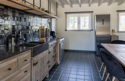 Lissewege House | Heritage house 2 km from the beach in Lissewege