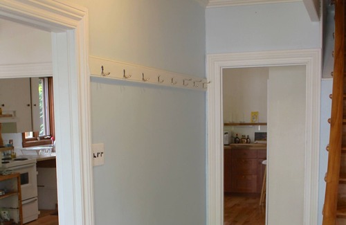Laval House | Heritage house in the old Ste-Rose