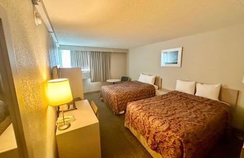 Saskatoon Hotel | Heritage Inn Hotel & Convention Centre - Saskatoon