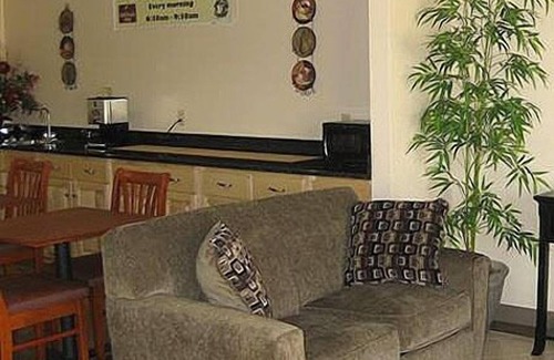 Picayune Hotel | Heritage Inn Picayune