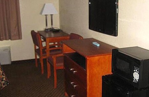 Picayune Hotel | Heritage Inn Picayune