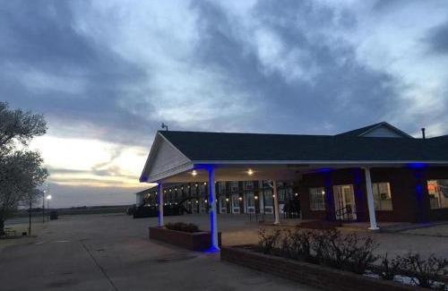Fairview Hotel | Heritage Inn