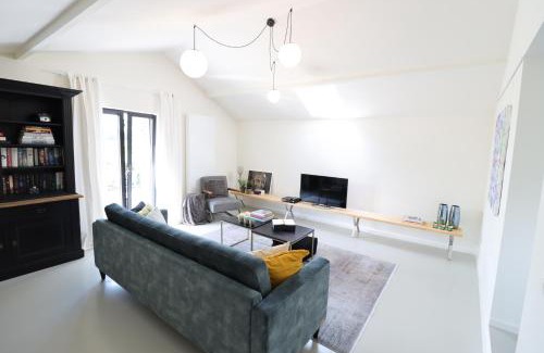 Londerzeel Apartment | Heritage Loft