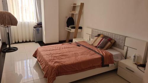 Midlands Apartment | Heritage