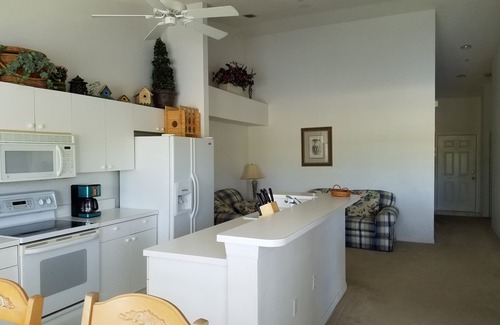 Sarasota Condo | Heritage Oaks Golf & Country Club Condo