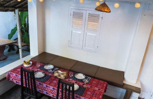 Luang Prabang Apartment | Heritage Serene Villa