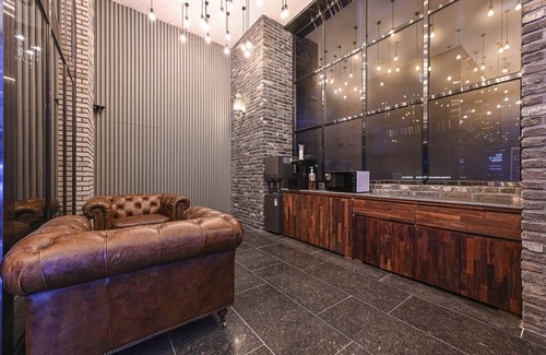 Insadong Hotel | Heritage31 Hotel