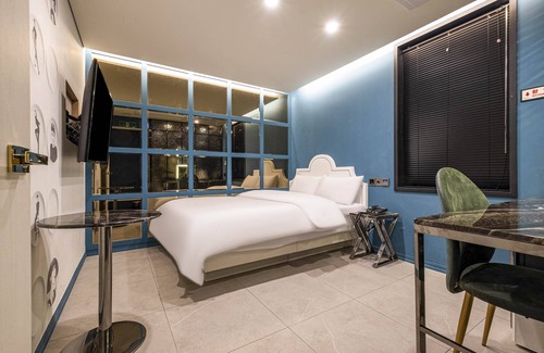 Insadong Hotel | Heritage31 Hotel