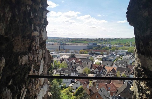 Wetzlar Other | Hermannstein Castle - Knights' Hall