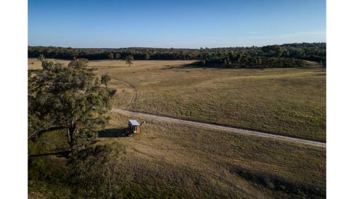 Turill House | Hermano Farm Stay by Tiny Away