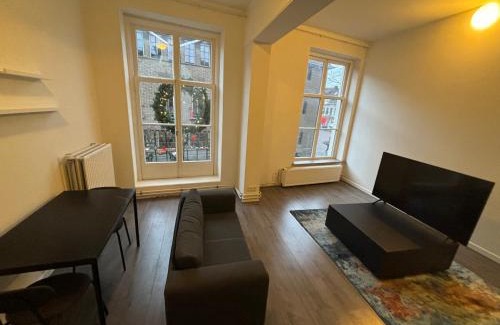 Oude Markt Apartment | Hermanos City Appartement