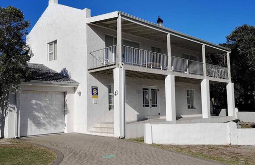 Vermont Cottage | Hermanus Beach Cottage 2