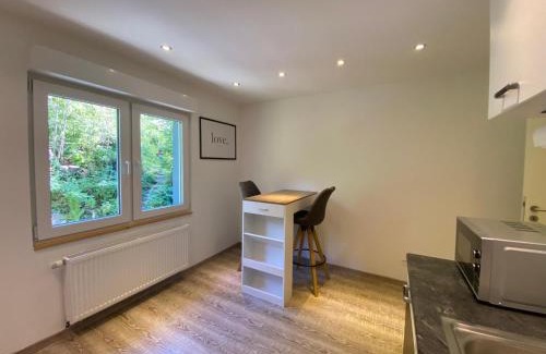 Siegen Apartment | Hermelsstübche