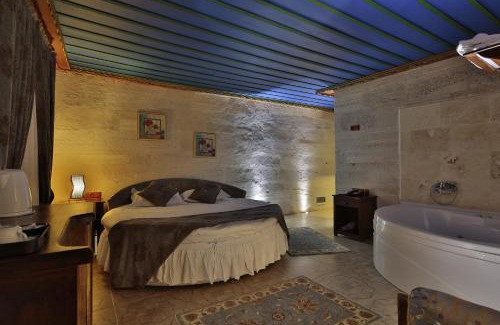 Uchisar Hotel | Hermes Cave Hotel