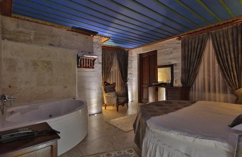 Uchisar Hotel | Hermes Cave Hotel