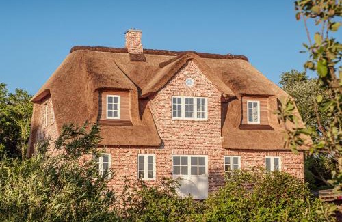 Pellworm House | Hermine