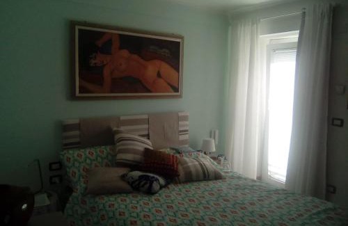 Dogliola Apartment | Hermitage - BABsuites