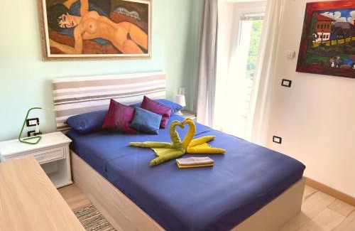 Dogliola Apartment | Hermitage - BABsuites