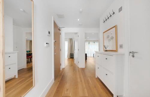 Harringay Apartment | Hermitage Road Apartment By Morethanstays