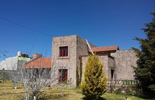 Amealco Apartment | Hermosa cabaña en Amealco centro