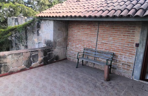 Amealco Apartment | Hermosa cabaña en Amealco centro