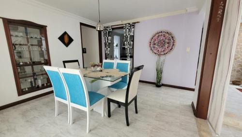 Guadalajara de Buga House | Hermosa Casa con doble garaje amoblada en el Albergue