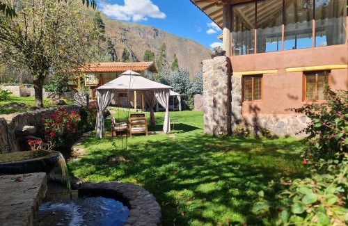 Huaran Villa | Hermosa casa confortable en el Valle Sagrado