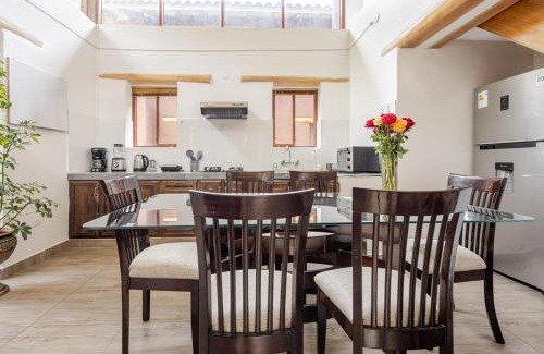 Huaran Villa | Hermosa casa confortable en el Valle Sagrado