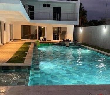 Puerto Quetzal House | Hermosa Casa de Playa