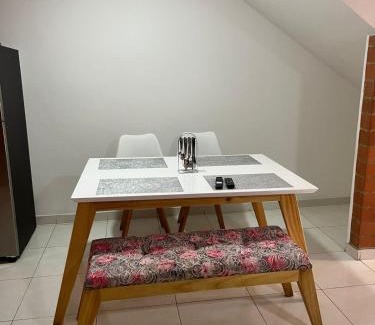 Cartago House | Hermosa casa en Cartago