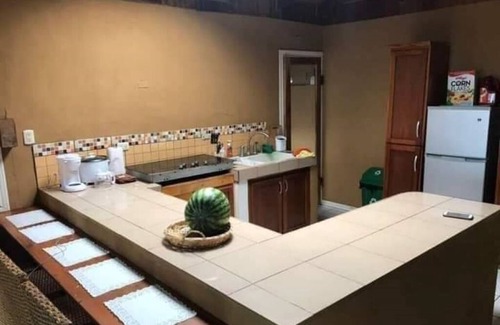Bandera Cottage | Hermosa Casa Vacacional Rural en Costa Rica Frente al mar