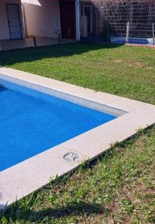 Paso de la Patria House | Hermosa Casita paso patria III