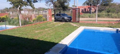 Paso de la Patria House | Hermosa Casita paso patria III