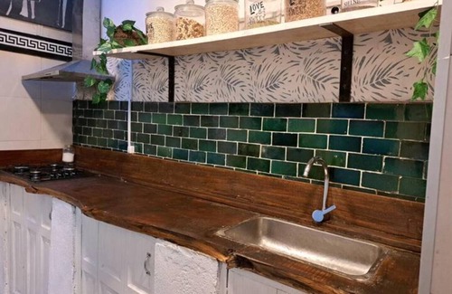 Montevideo House | Hermosa Casona Central