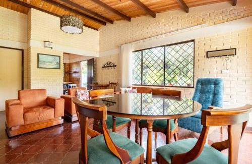 Cali Villa | Hermosa finca villajovi con piscina privada