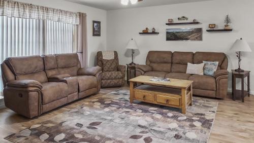 Montrose House | Hermosa Haven home