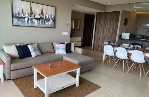 Playa Diamante Apartment | Hermosa Playa en Acapulco Diamante, Isla Residence
