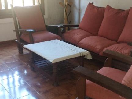 Moreno House | Hermosa quinta para 8 personas