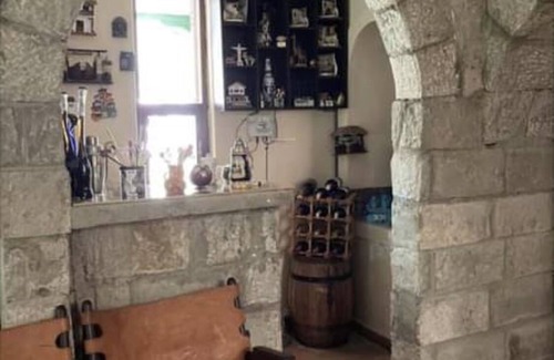 Paute House | hermosa villa colonial