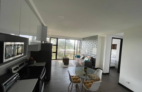 Zona 15 Apartment | Hermoso Apartamento Vista Hermosa 2, Zona 15, a 5 Minutos de Cayalá