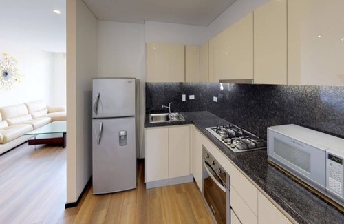 Chico Norte Apartment | Hermoso Apartamento 207