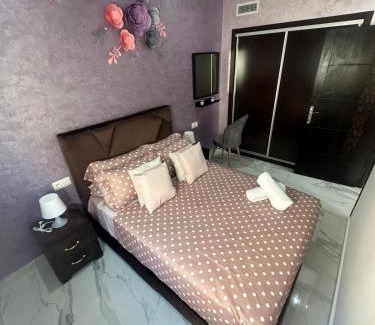 Tetouan Apartment | hermoso apartamento con piscina en marjane