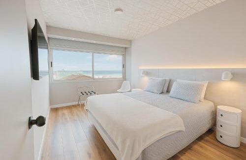 Ciudad Vieja Apartment | Hermoso apartamento en casco histórico con vistas al río