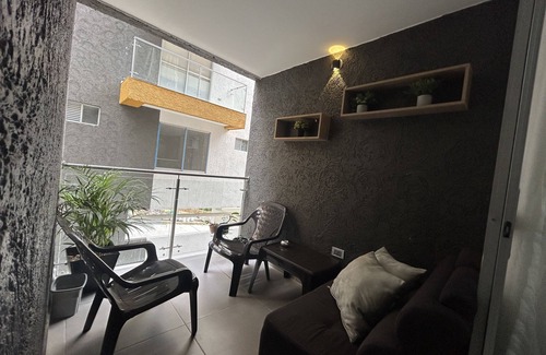 Luna Park Apartment | Hermoso Apartamento Familiar en Circasia- Petfriendly