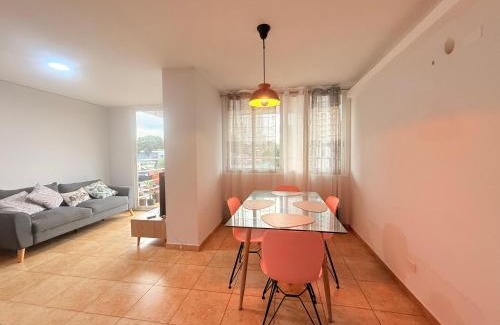 Panama City Apartment | Hermoso apartamento para sentirse como en casa