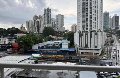 Panama City Apartment | Hermoso apartamento para sentirse como en casa