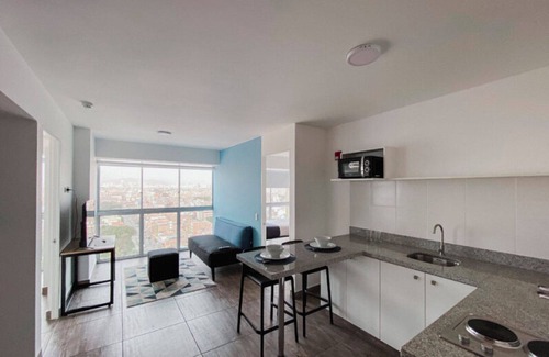 Pueblo Libre Apartment | Hermoso Apartamento en Lima en Av Universitaria