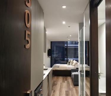 Zona Rosa Apartment | Hermoso apartamento Taj 97 - 305